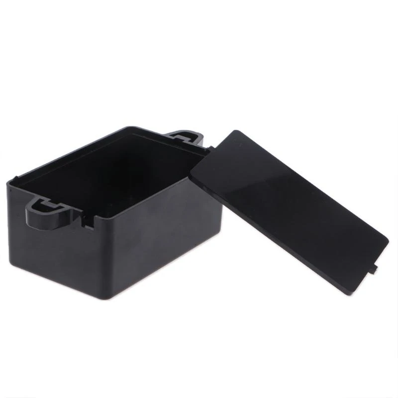 Y1AD Junction Box Plastic Electronic Project for Case DIY Electronic Enclosure Box