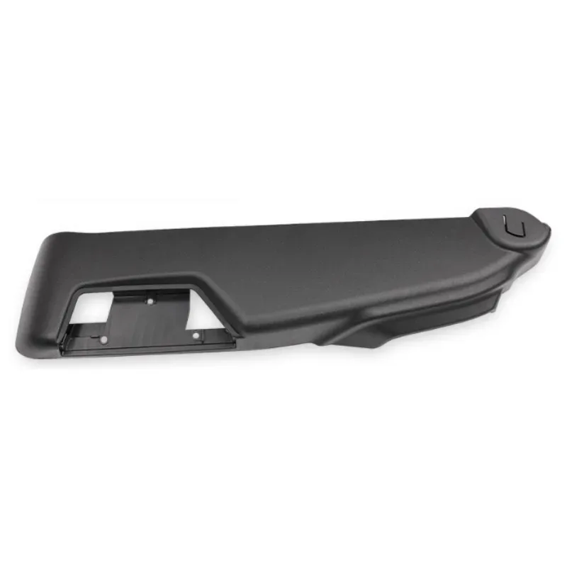 Seating Switch Side Cover Plate Front Seat Trim Panel for Volvo Old S80 S60 XC90 Left Right New Automobile Part Beige Black