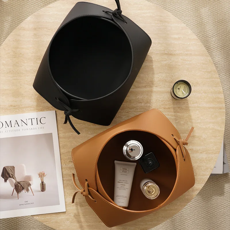 Portable Remote Control Storage Box Premium Creative Portable Remote Control Storage Box Coffee Table Desktop Organizer