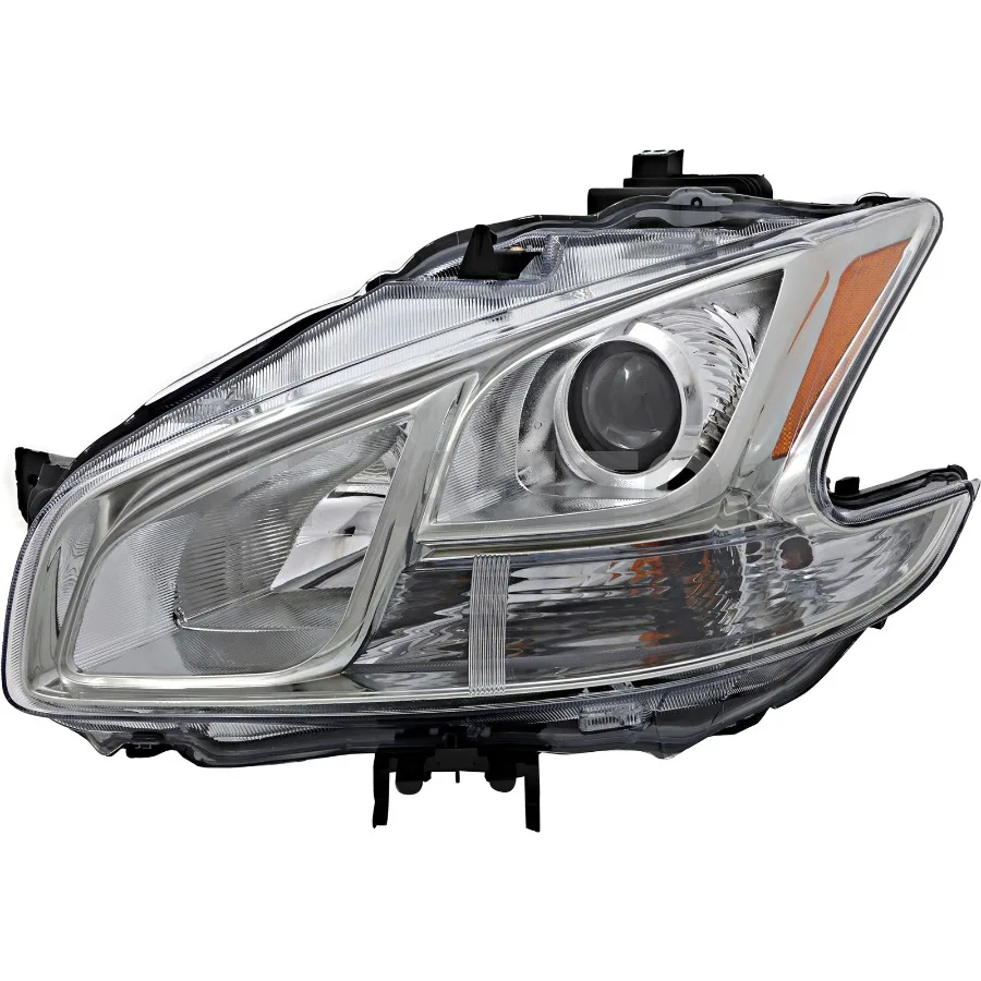 

Для 2009-2014 Nissan Maxima фара галогенная со стороны водителя