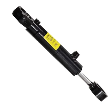 The Hydraulic Cylinder Is Used For ZPMC Model Part Number ZDJ450.1.3.4A