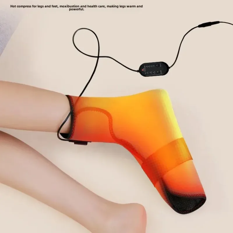 Electric Ankle Mass…