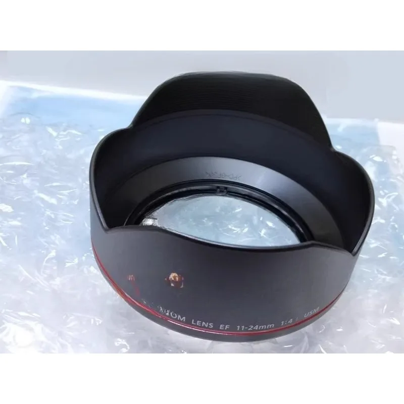 

Parts for Canon EF 11-24mm/4L USM Lens Hood Front Cylinder, Red Circle Cylinder