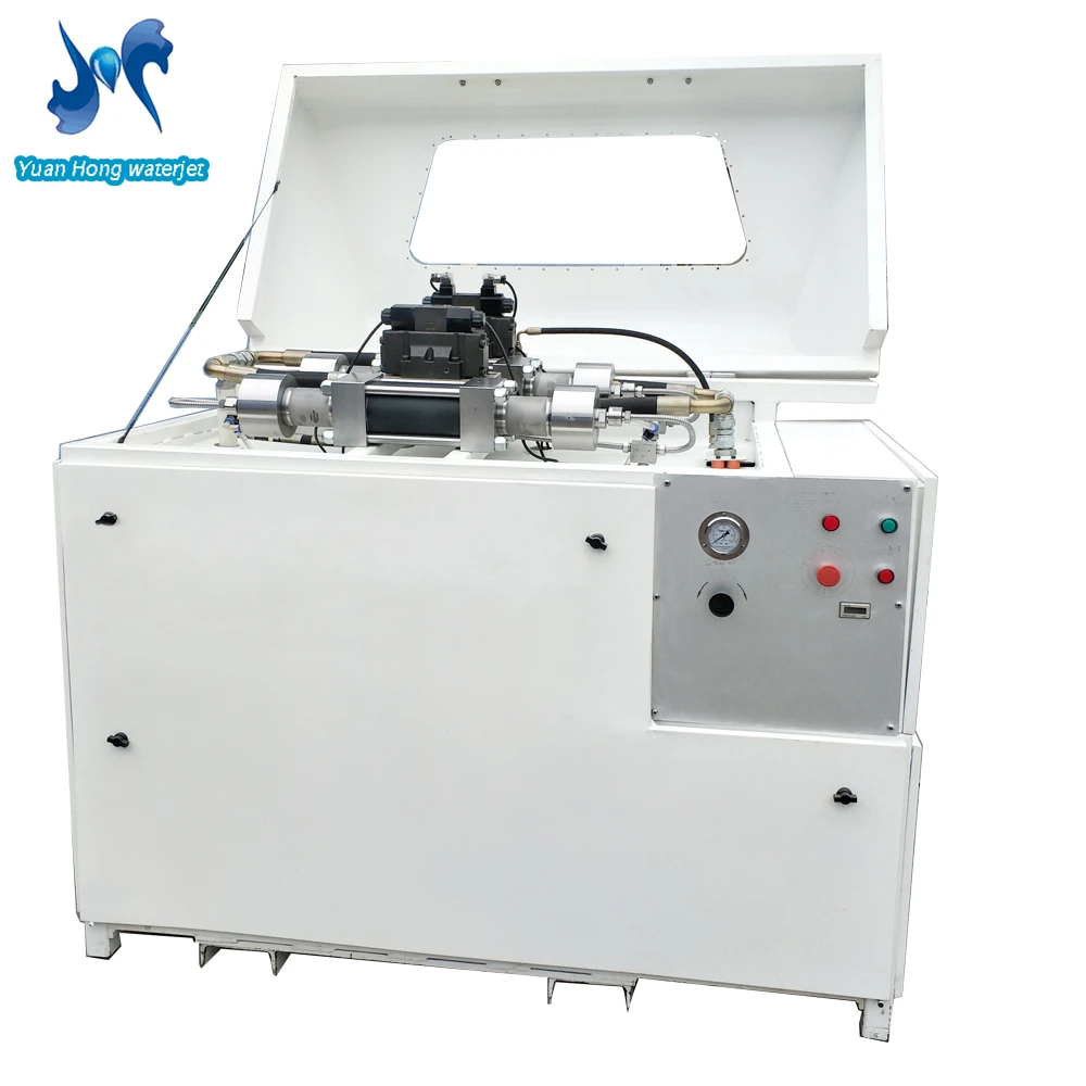 Yh Waterjet Cutting…