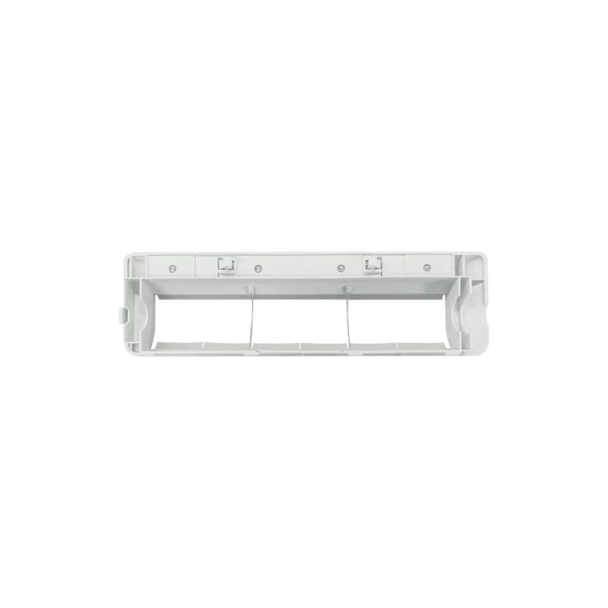 ฝาครอบแปรงหลักสำหรับ W10บอทชุดอุปกรณ์เสริมสำหรับเปลี่ยนเครื่องดูดฝุ่น W10Pro