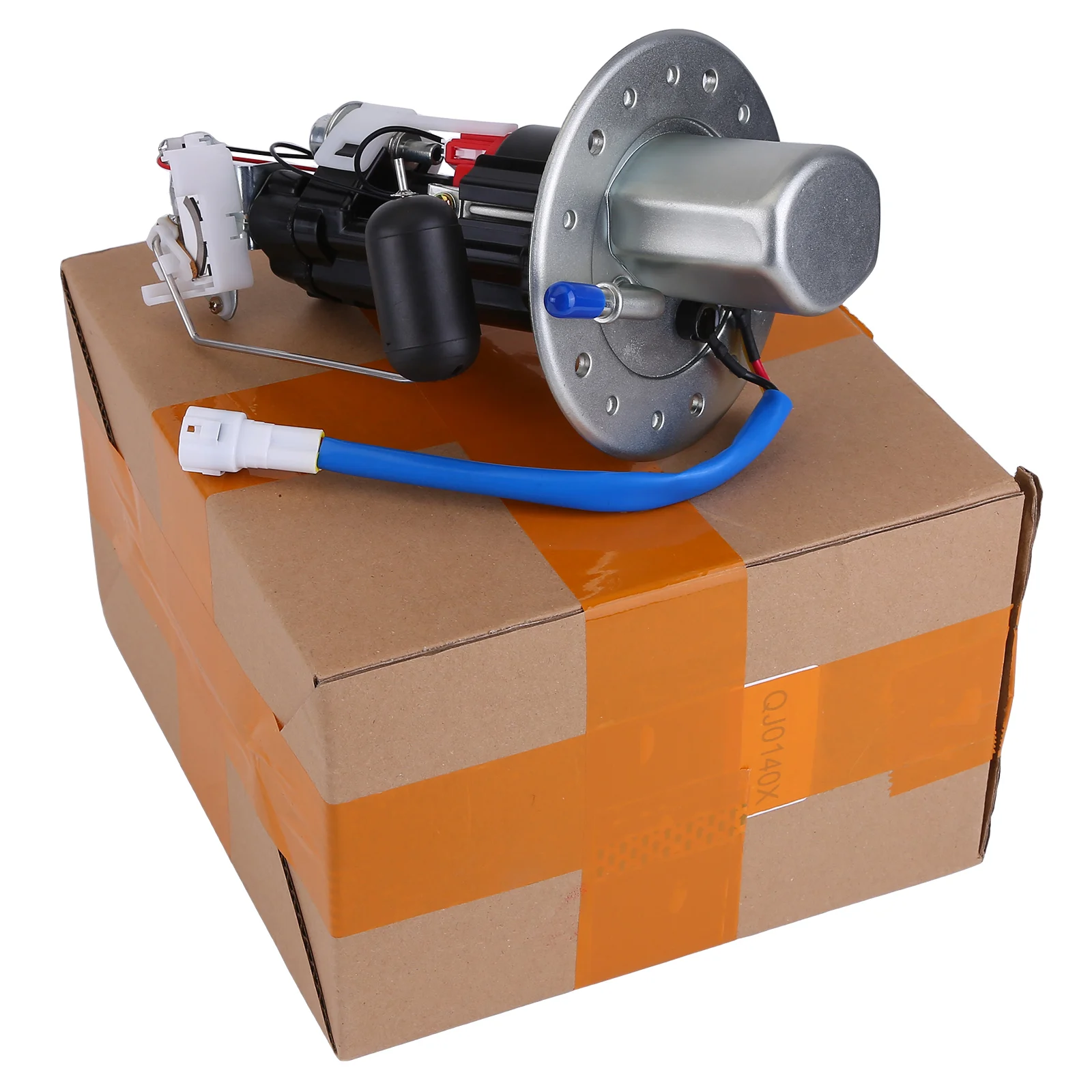 

Applicable 2006-07 for Suzuki GSX-R600 GSX-R750 fuel pump assembly 15100-01H00