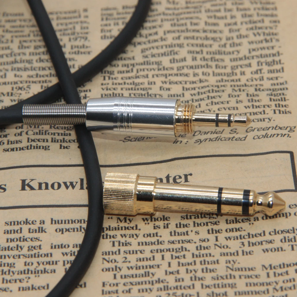 Пружинный Спиральный кабель для наушников Sennheiser HD598 HD558 HD518 HD560s HD 598 558 518 SE, обновленный сменный шнур