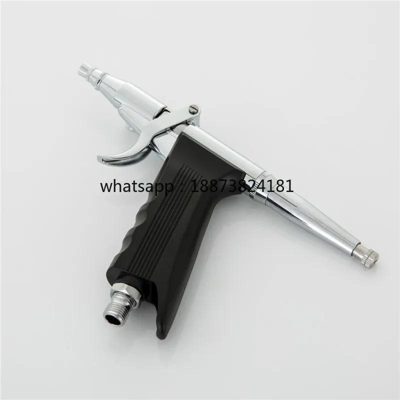 

Airbrush suit, for beauty makeup, nail tattoo, face paint, cake decoration, model painting, hairdresser