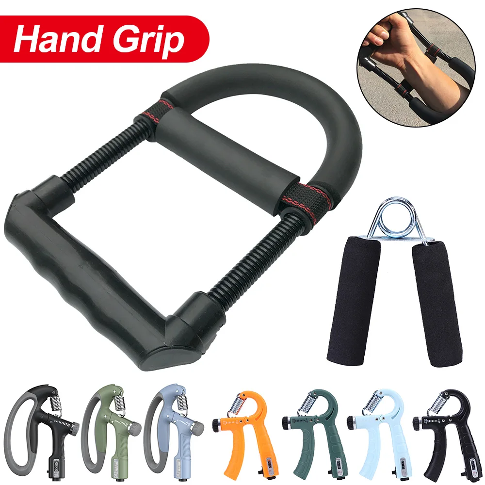 Forearm Spring Grip คืออะไร? ทำไมถึงเหมาะกับการฝึกกล้ามเนื้อข้อมือและแขนทุกวัน?