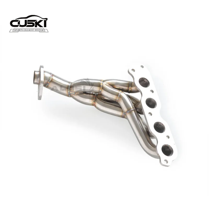 

Customizable Exhaust Manifold Header for Suzuki Jimny 1.5L 2018-2023 Racing Performance Sports Car Exhaust Head Power Upgrade