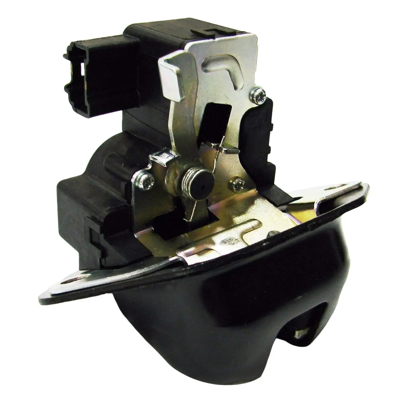 

Привод замка задней двери багажника для Renault Koleos 2008 2009 2010