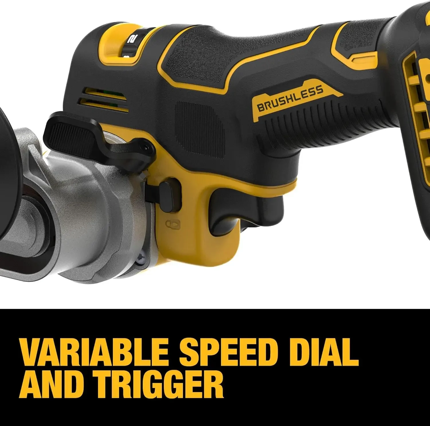 DEWALT 20V MAX XTREME Cordless Bandfile Power Tool Belt Sander Kit with Battery and Charger Included (DCM200E1)