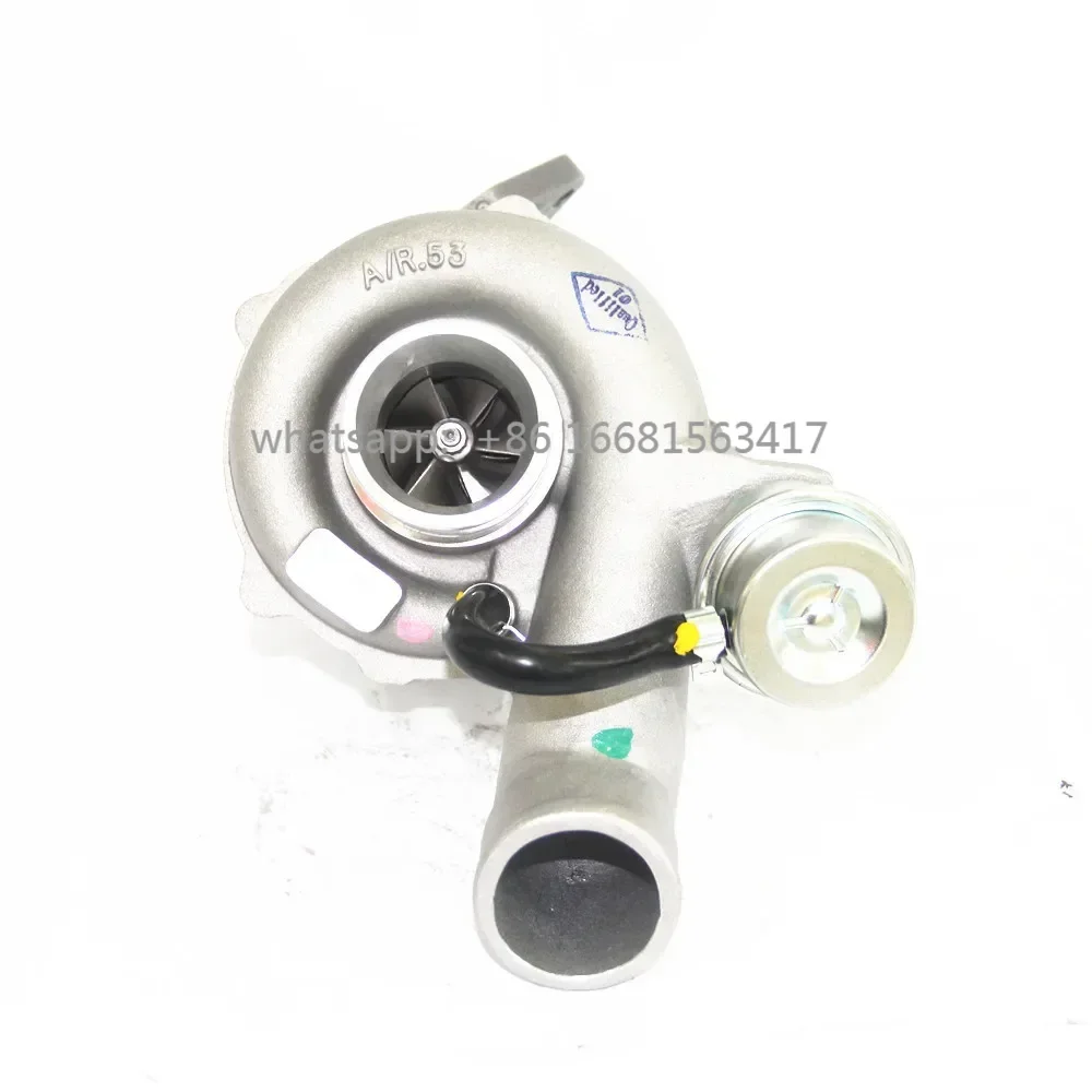 

GT1752S engine D4CB turbocharger complete machine 733952 for Kia 733952-0004