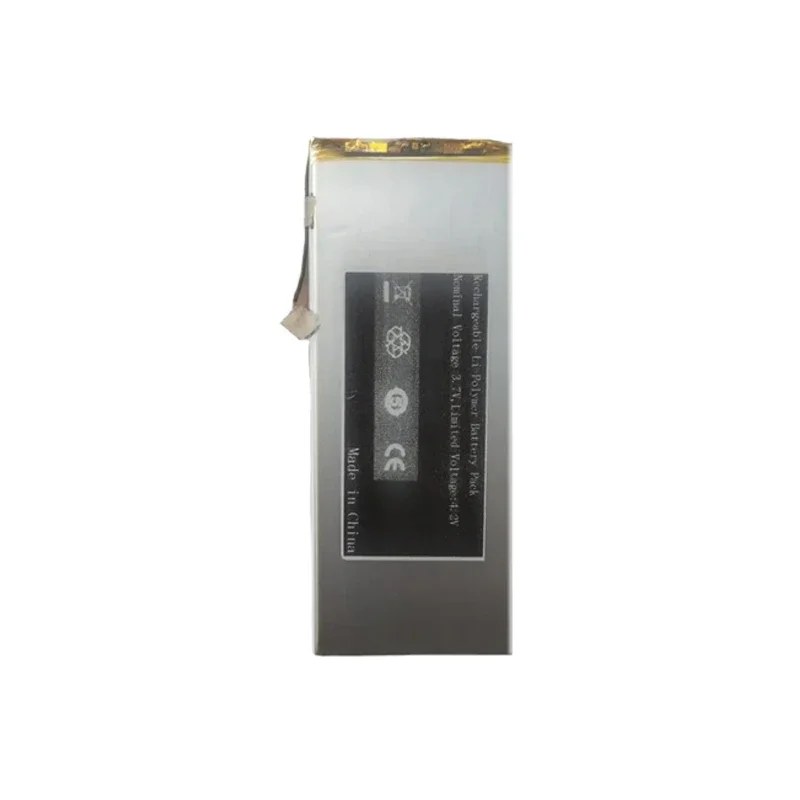 

High-Efficiency Tablet Battery High Performance 5000mAh For Voyo I8 Max Tablet PC Accumulator 2 Wire Max 2line
