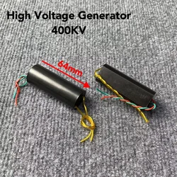 400kV 1000KV Pulse Inverter Boost Step up High Voltage Generator Ignition Coil Pulse Power Module Igniter Module