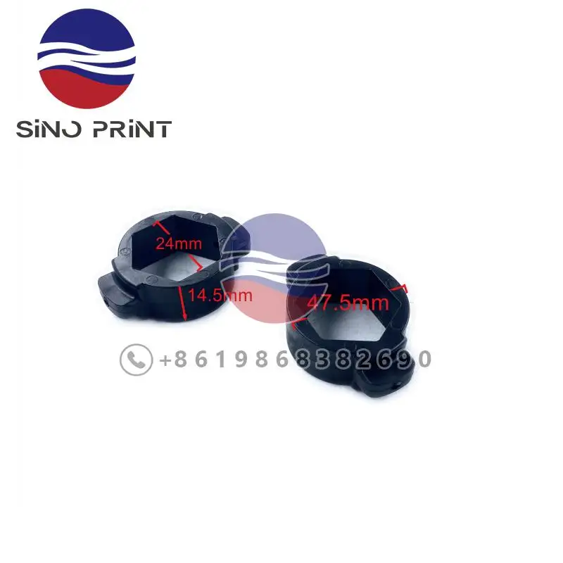 0115 1290 00 Gripper 0115129000 Gripper Finger For Bobst Machine Spare Parts