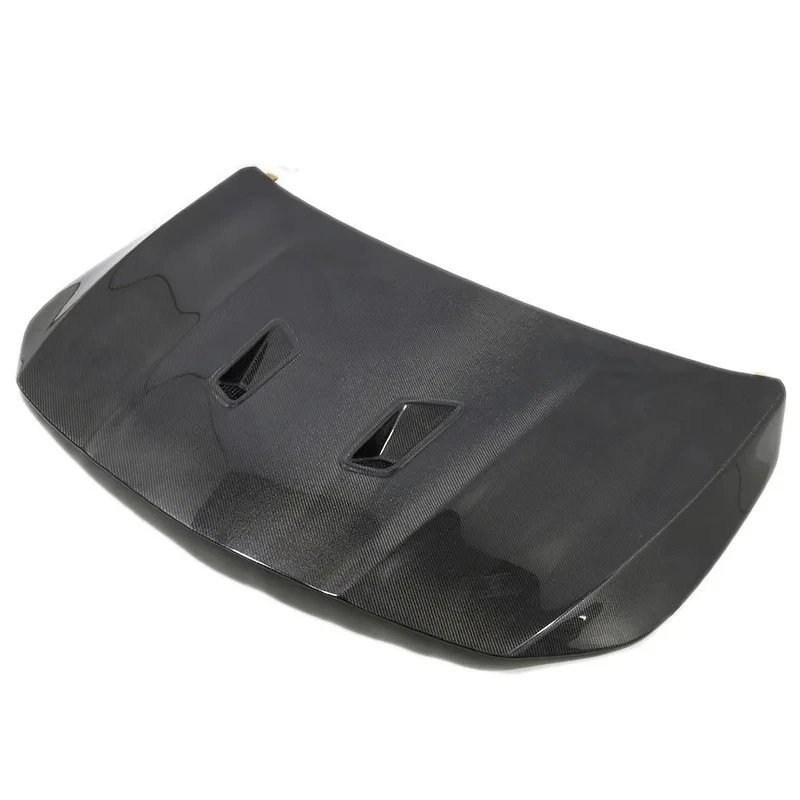 

W117 Carbon Fiber Front Engine Vented Hood Bonnet for CLA Class W117 Cla180 2013-2019