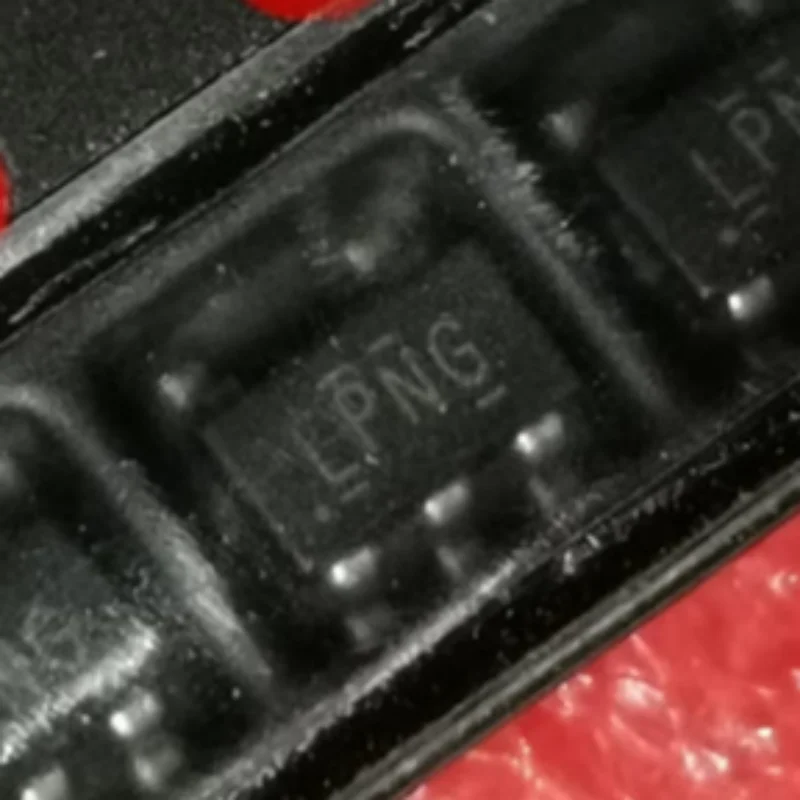 10PCS/LP2985-30DBVR LPNG SOT23-5 Nowy Oryginalny