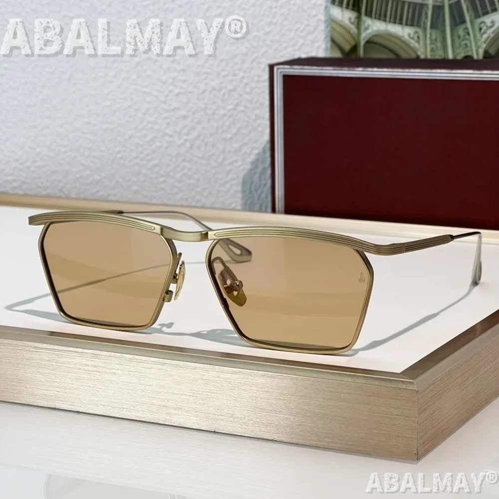 

Top High Quality Sunglasses for Men and Women BRESSON SIZE 60-15 Style UV400 Retro Fashion Special Design Sun Glasses with box