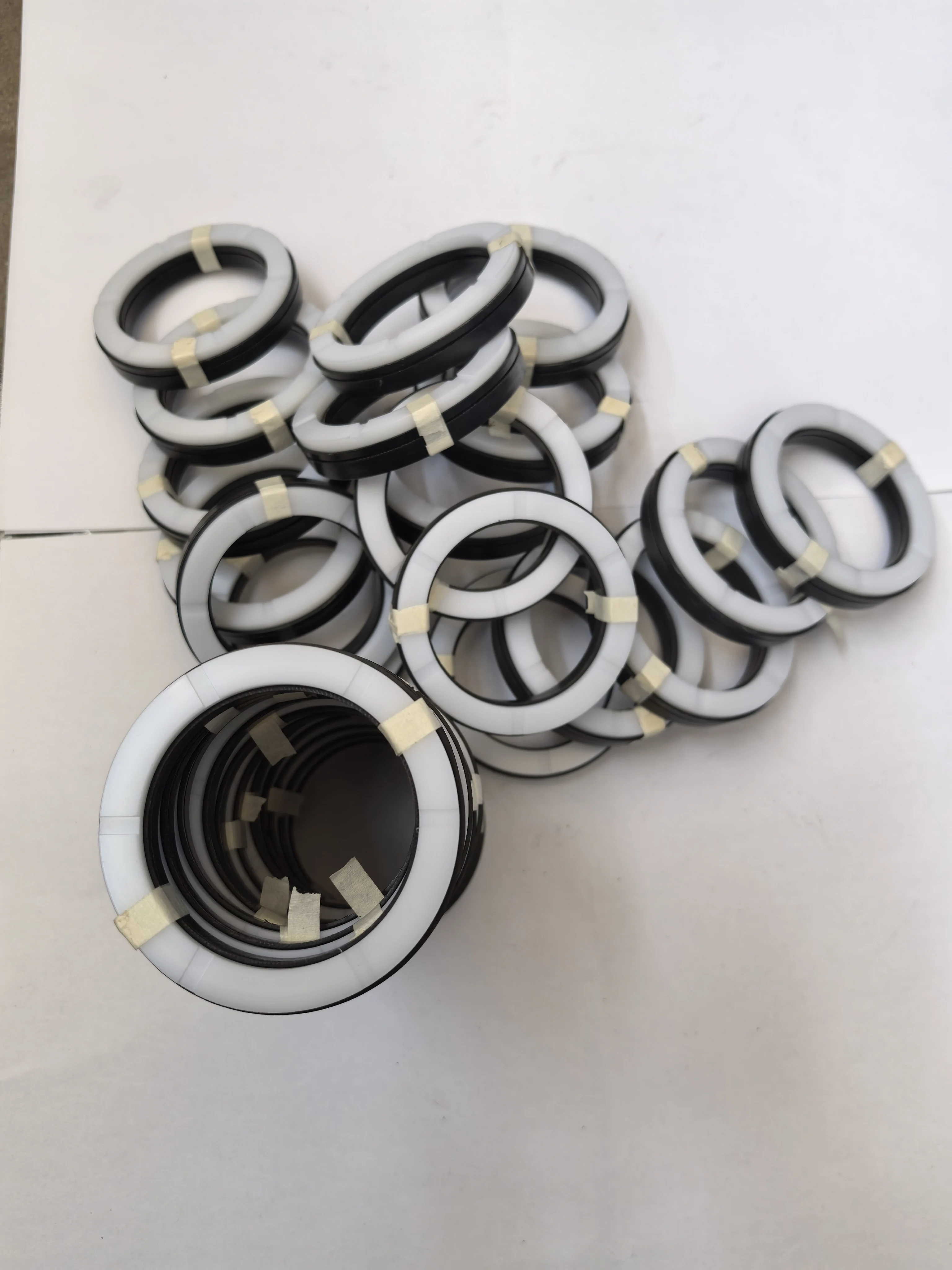 Italy A+P Oil Cylinder V-shaped Combination Seal