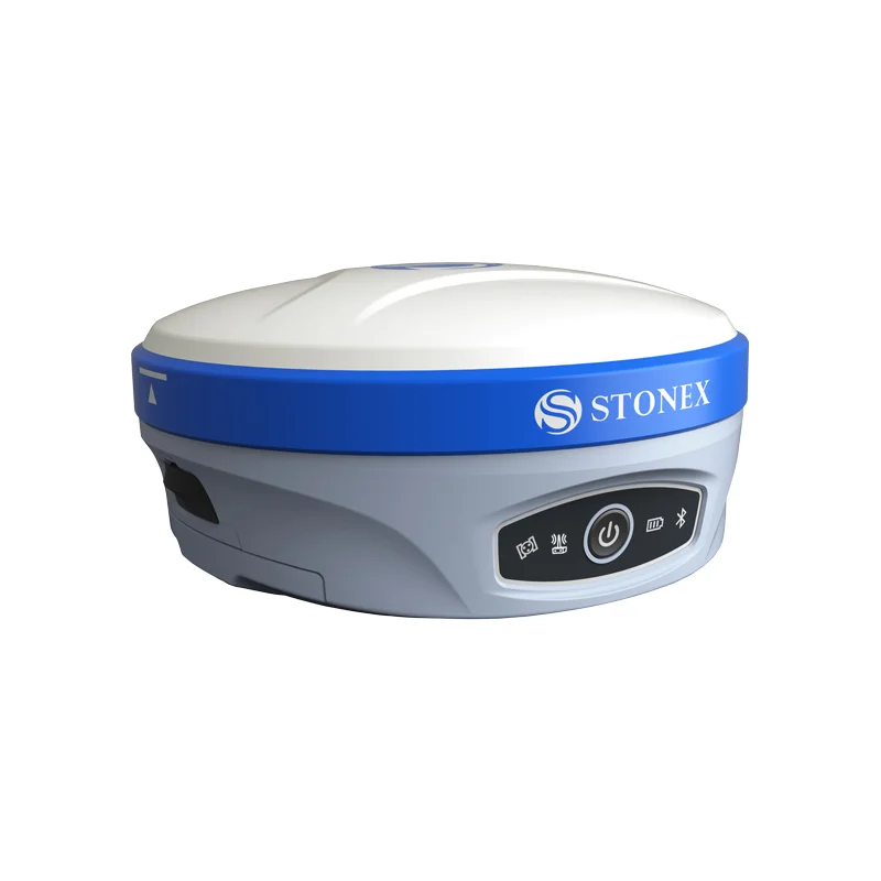 Sistemi topografici Gnss Gps Differentiel Ricevitore Rtk Stonex S900 S9ii S3A rtk