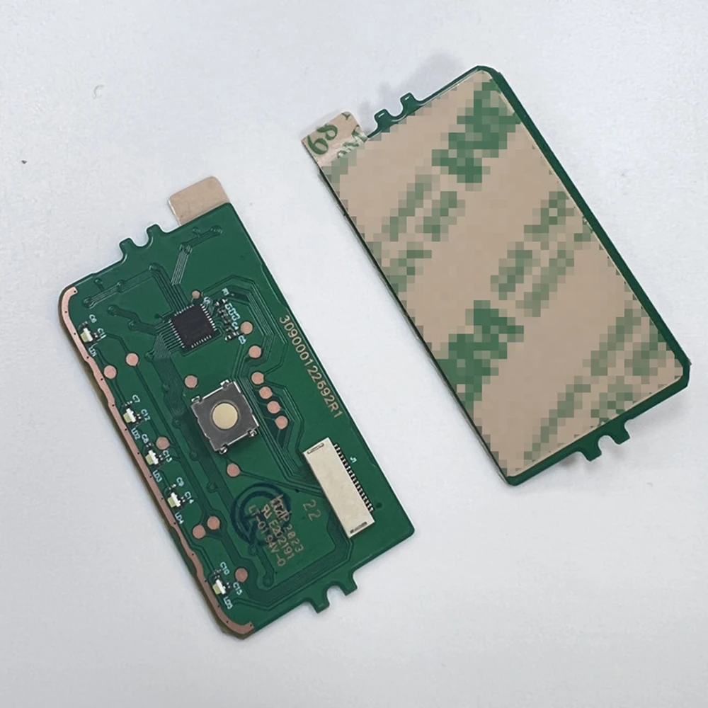 ل PS5 تحكم BDM-010 BDM-020 BDM-030 BDM-040 لوحة اللمس لوحة دارات مطبوعة مقبض IC اللوحة لوحة دوائر كهربائية لوحة اللمس استبدال