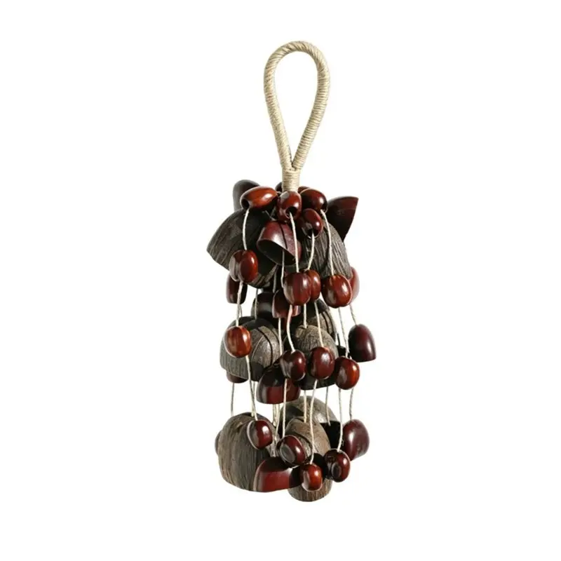 dropship-seed-shell-hand-rattle-3-kinds-of-natural-nut-shells-sound-healing-instruments-for-meditation-asmr-sound-therapy-yoga