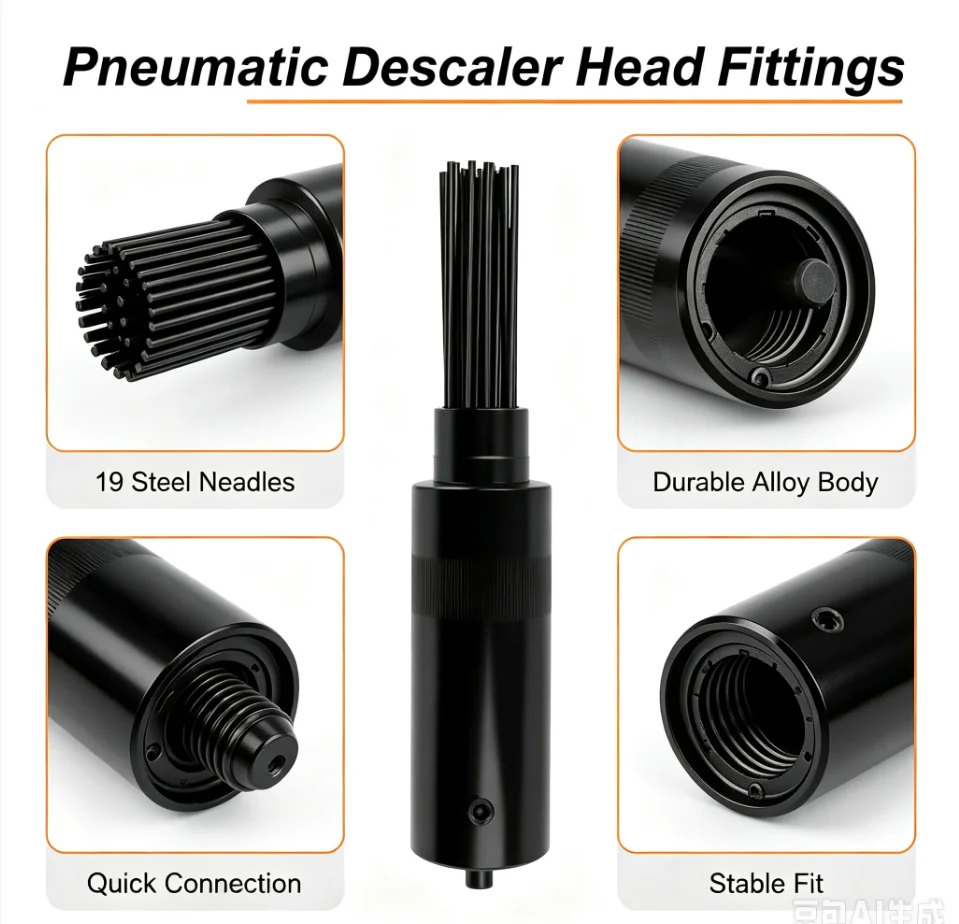durable-and-sturdy-19-needle-rust-removal-pneumatic-rust-removal-machine-head-accessories