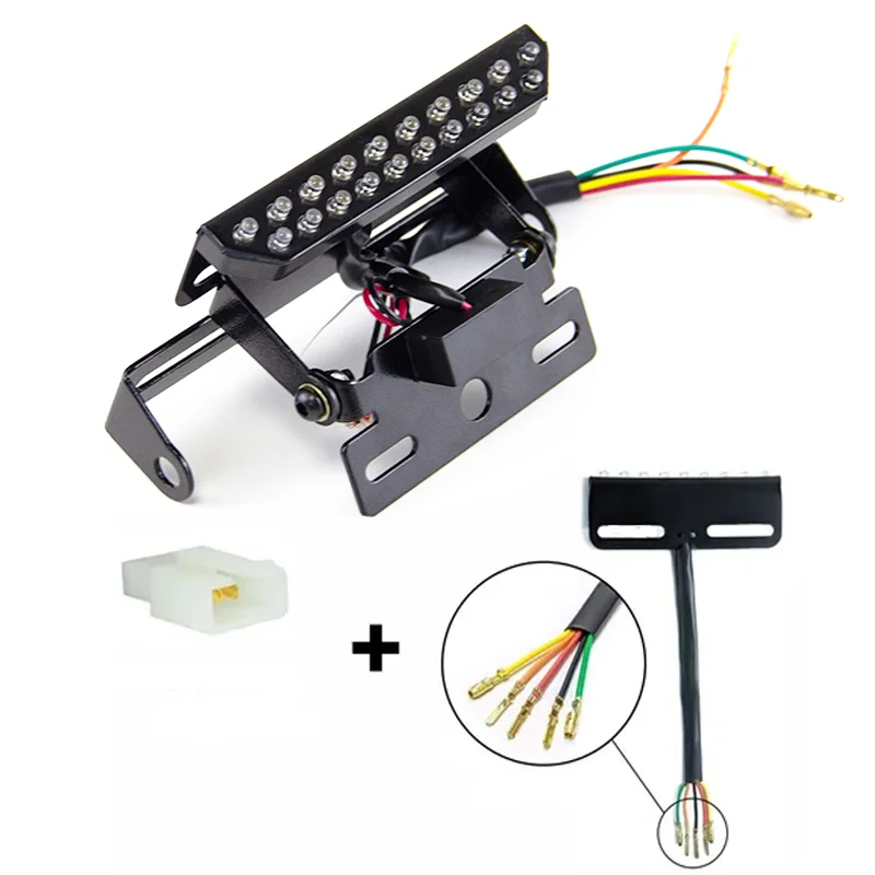 Thumbnail 2 - #57 Latest LED Tail Lights Offers
