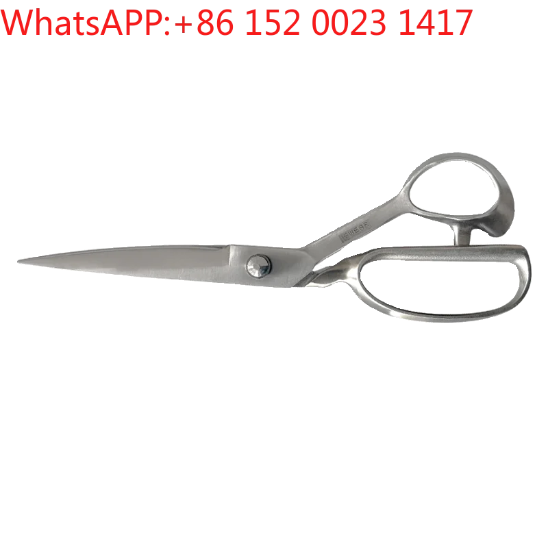 

ISWEAR stainless steel 304 tailor scissors
