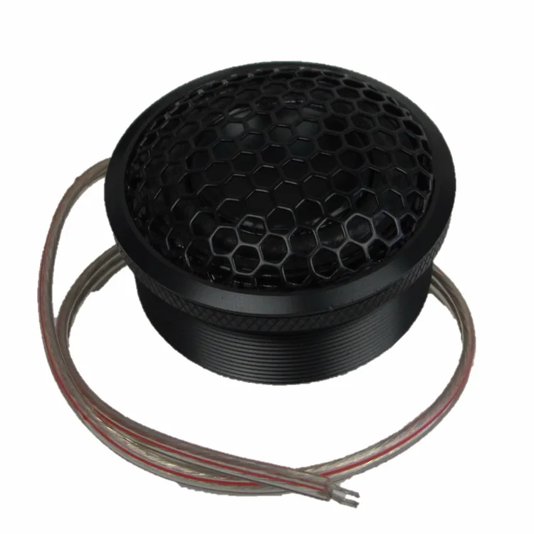 

25-core full Range 2 Inch 4Ohm/8Ohm RMS 8W neodymium Car Audio Speakers 87DB Aluminum casing Mini Midrange Speaker(1pcs speaker)