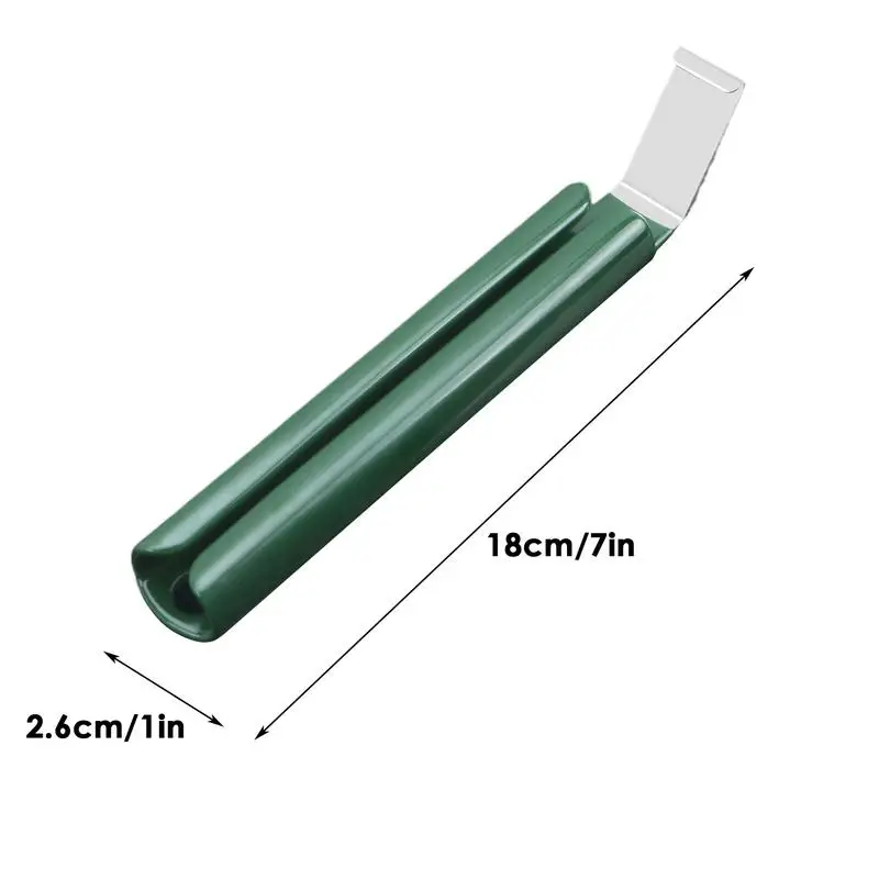 Siding Tool Siding Zipper Tool With Long Non-Slip Grip Handle House Side Installation Tool For Professionals Beginners Women Men