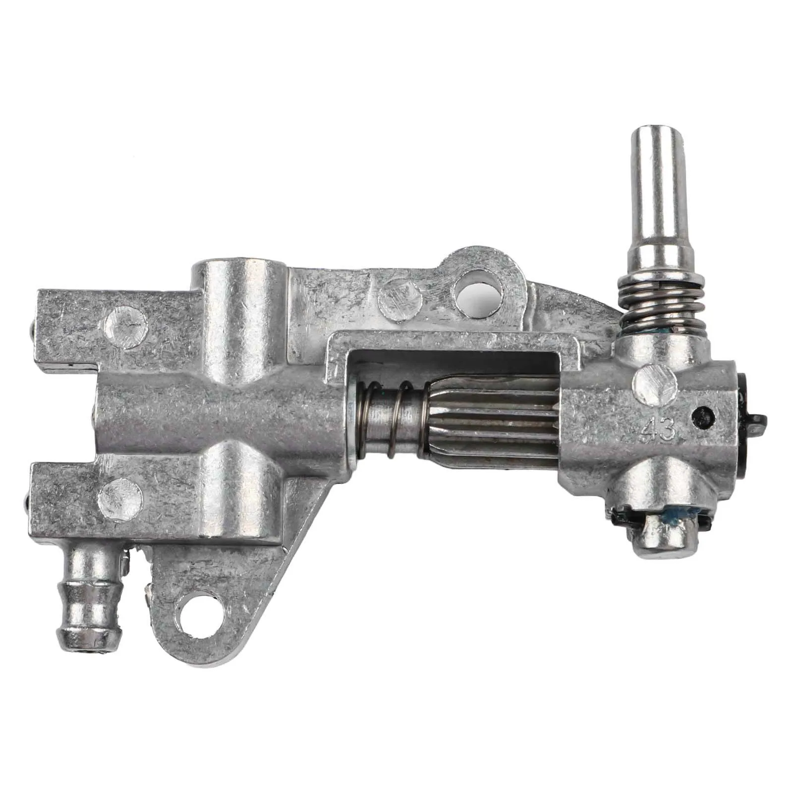 As Picture Chainsaw Filter Pipe Complete Chainsaw Maintenance Kit Accessory Kit Chainsaw Oil Kit Easy Installation Process