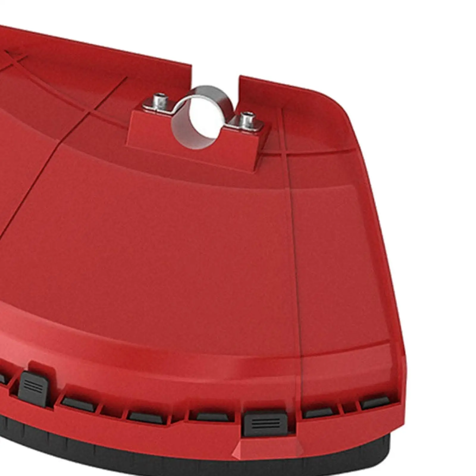 Weed Eater Guard High Performance Accessory Brushcutter Guard Mower Protector Cover Grass Trimmer Trimmer Guard