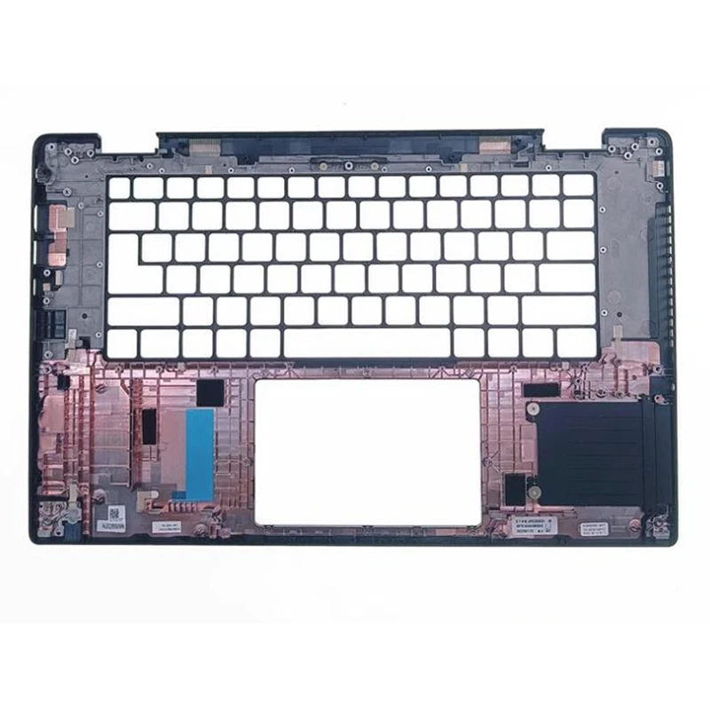 Cadre de clavier pour Dell Latitude 7530 E7530, couvercle supérieur, repose-l'hypothèse, coque C, 0RYFMY 0HHglerie T