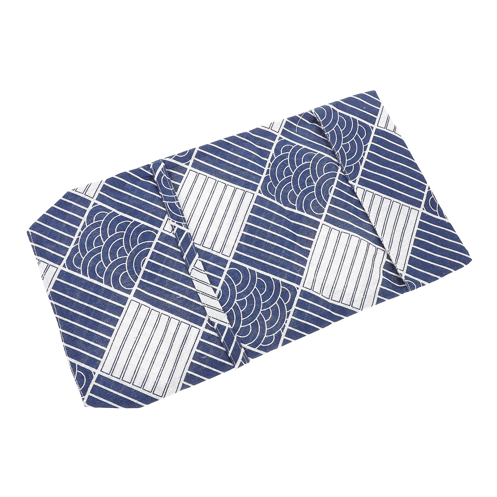 

Cloth Sleeve Decorative Pattern Wear-Resistant Cover Protector For Textbooks Notebooks Diaries Anti-Slip Scratch-Proof Foldable