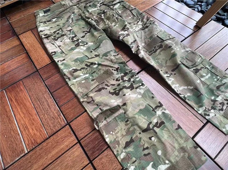 

Брюки для активного отдыха MC GEN3, дышащие, тактические + наколенники