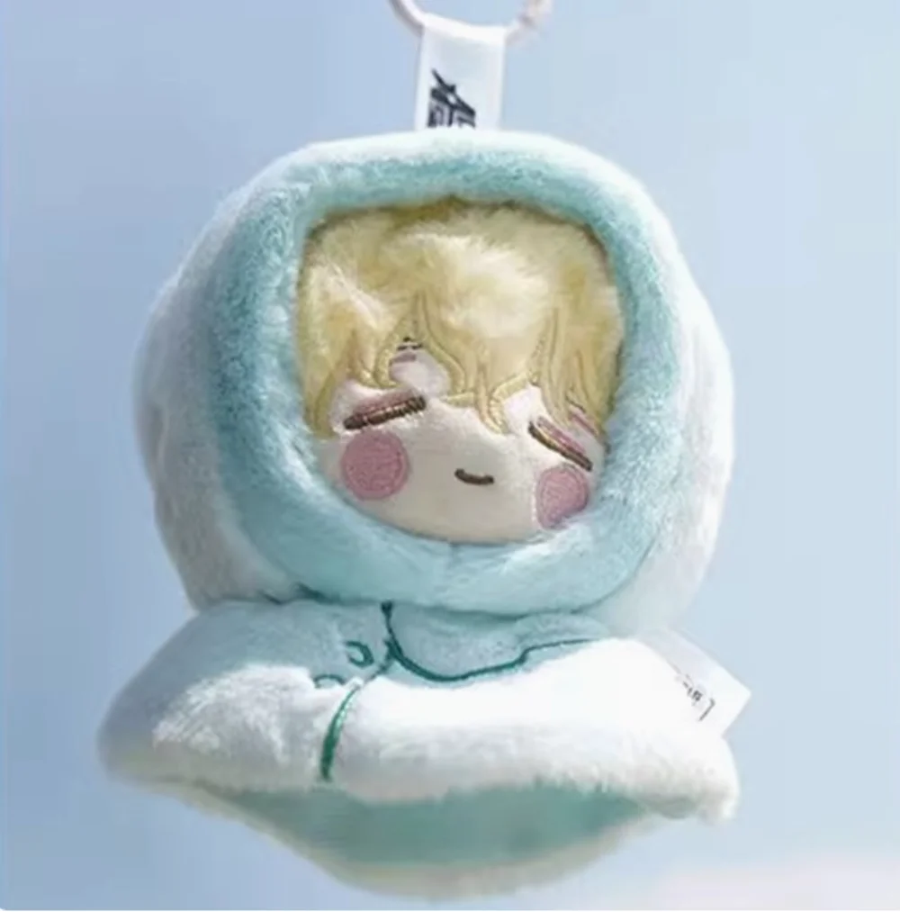 Nieuwe voorverkoop Echte Alien Stage Baby Series Action Figure Mechanische Keycaps Alien Stage Sunny Doll Series Blind Box Toys Gift