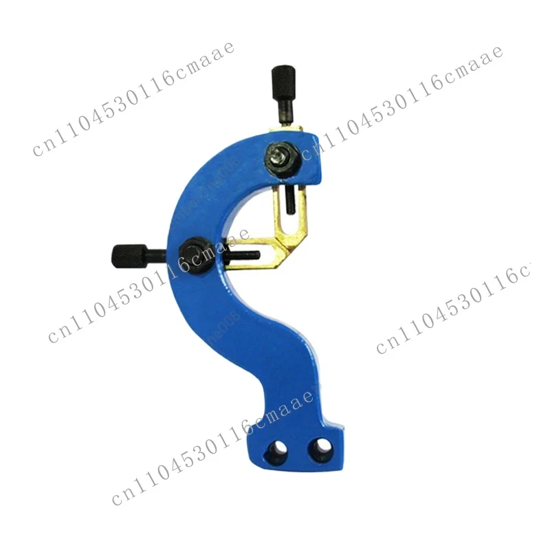 

Fixed Steady/Lathe Centre Frame/Steady Rest/WM210V&WM180V Follow-Rest Movable Support with Knife Holder Small Lathe Accessories