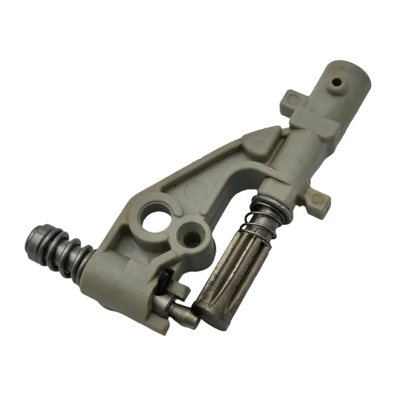 

Масляный насос бензопилы для Husqvarna 357 359 357XP 359XP Замена цепной пилы 544180104 Садовые инструменты