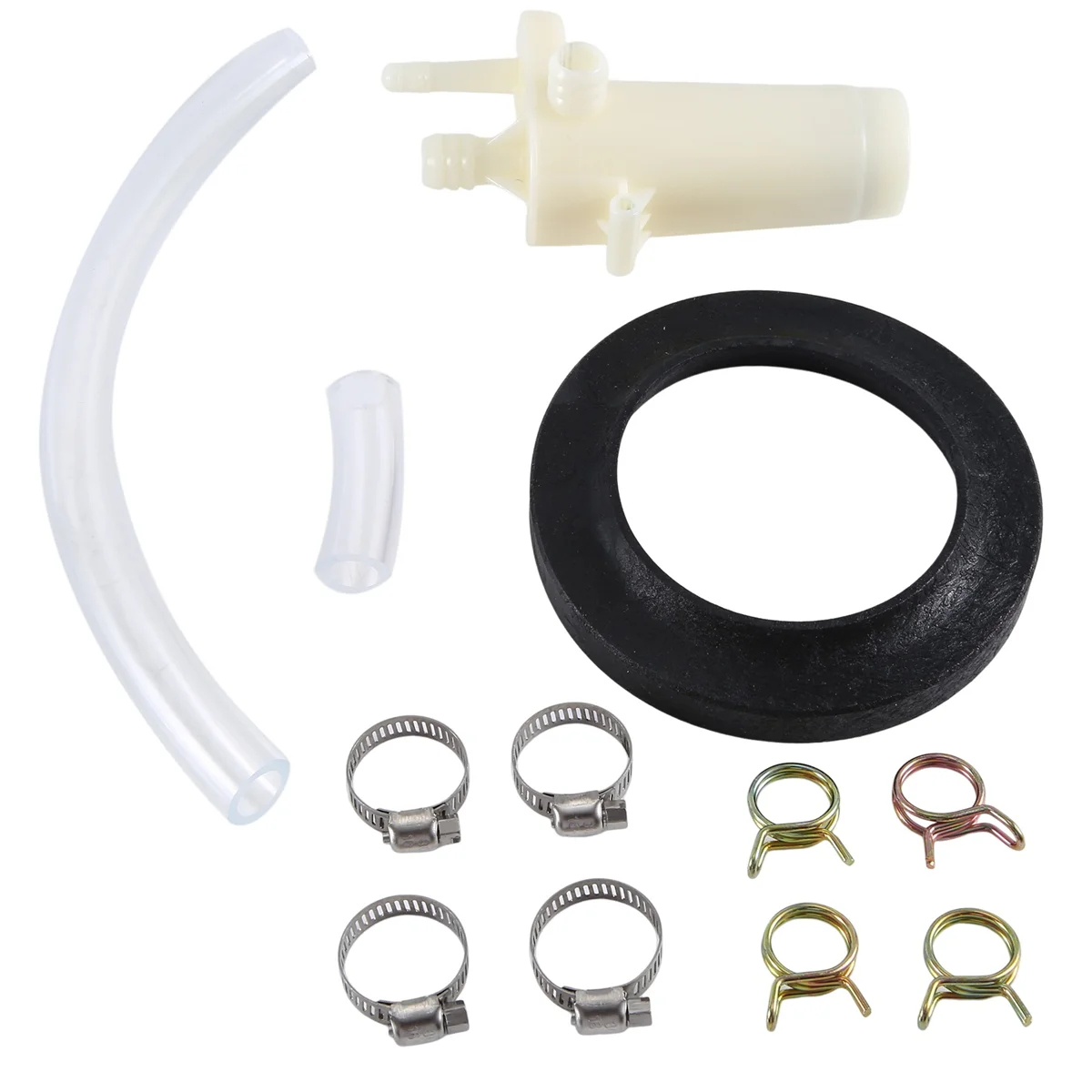 34122 Toilet Water Valve Kit Replacement for RV Vacuum Breaker