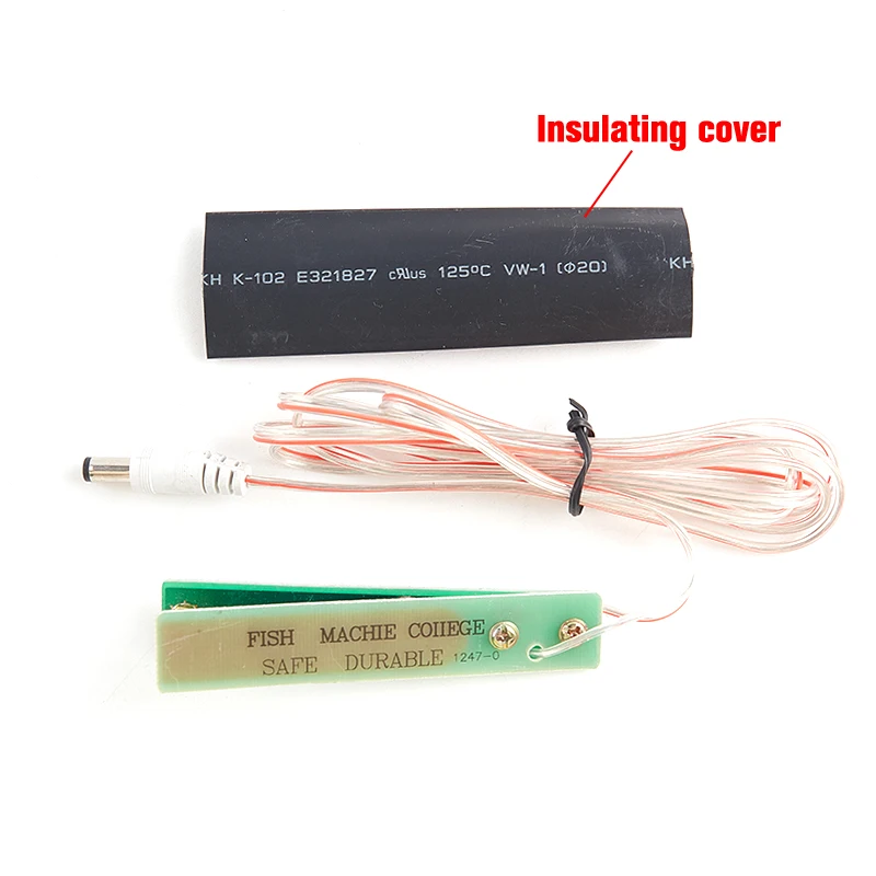 Inverter Switch Resin Hand Pressure Switch Pure Copper Contact Accessories