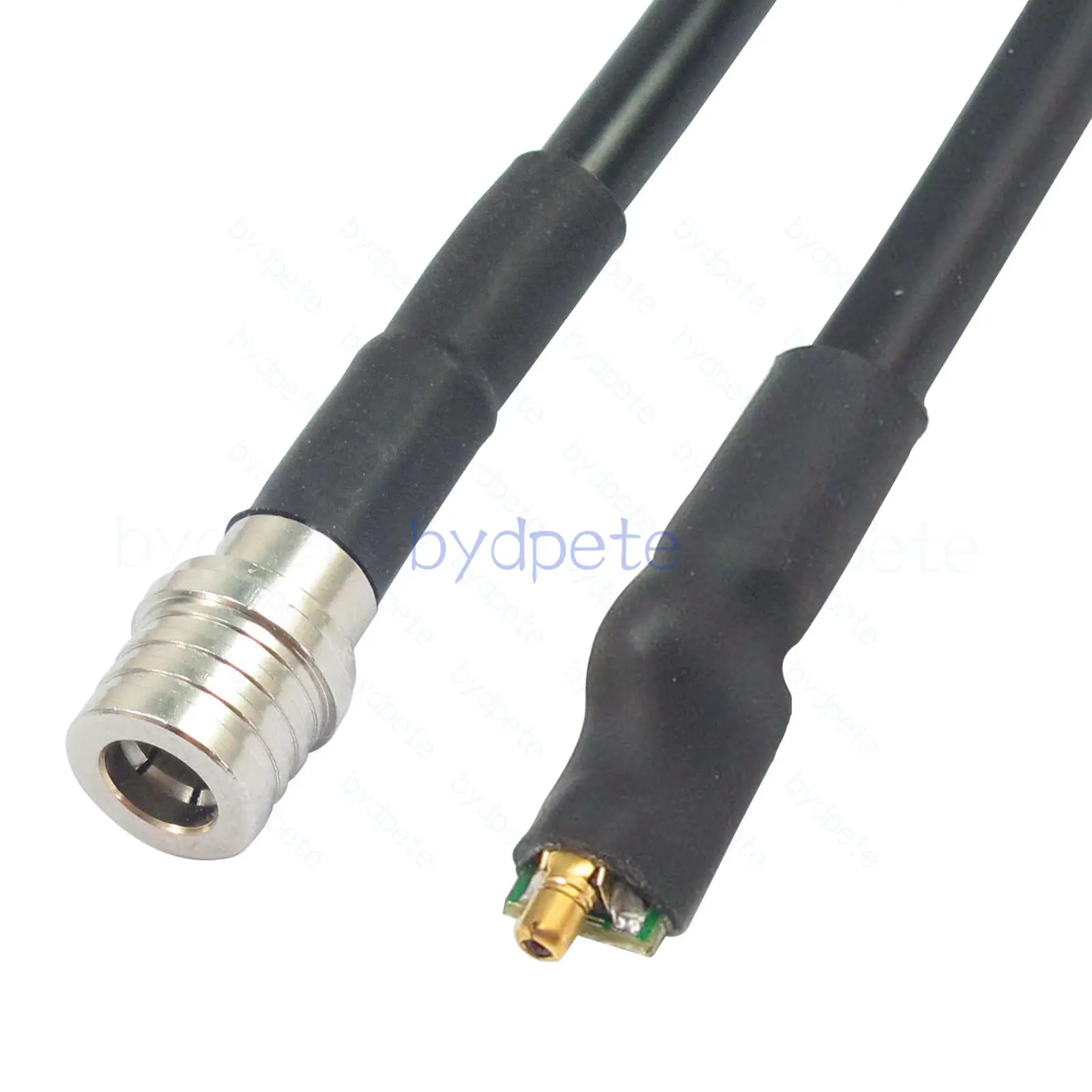 

RG223 QMA Male Plug to CRC9 Female Jack Semi Flexible Cable Lot Low Loss 50ohms Cable For Signal Booster LTE High Quality