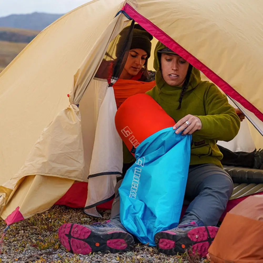 

3/5/8/12/15/25/35/75L Water Separation Dry Bag Waterproof Lightweight Dry Gear Storage Sack Large Capacity Moisture-proof