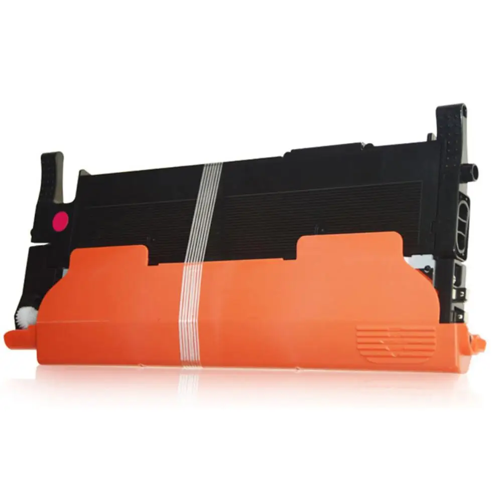 new toner cartridge for Samsung Xpress SL-C430 C430W C480 C480W C480FN C480FW CLT-404S CLT-K404S CLT-C404S CLT-M404S CLT-Y404S