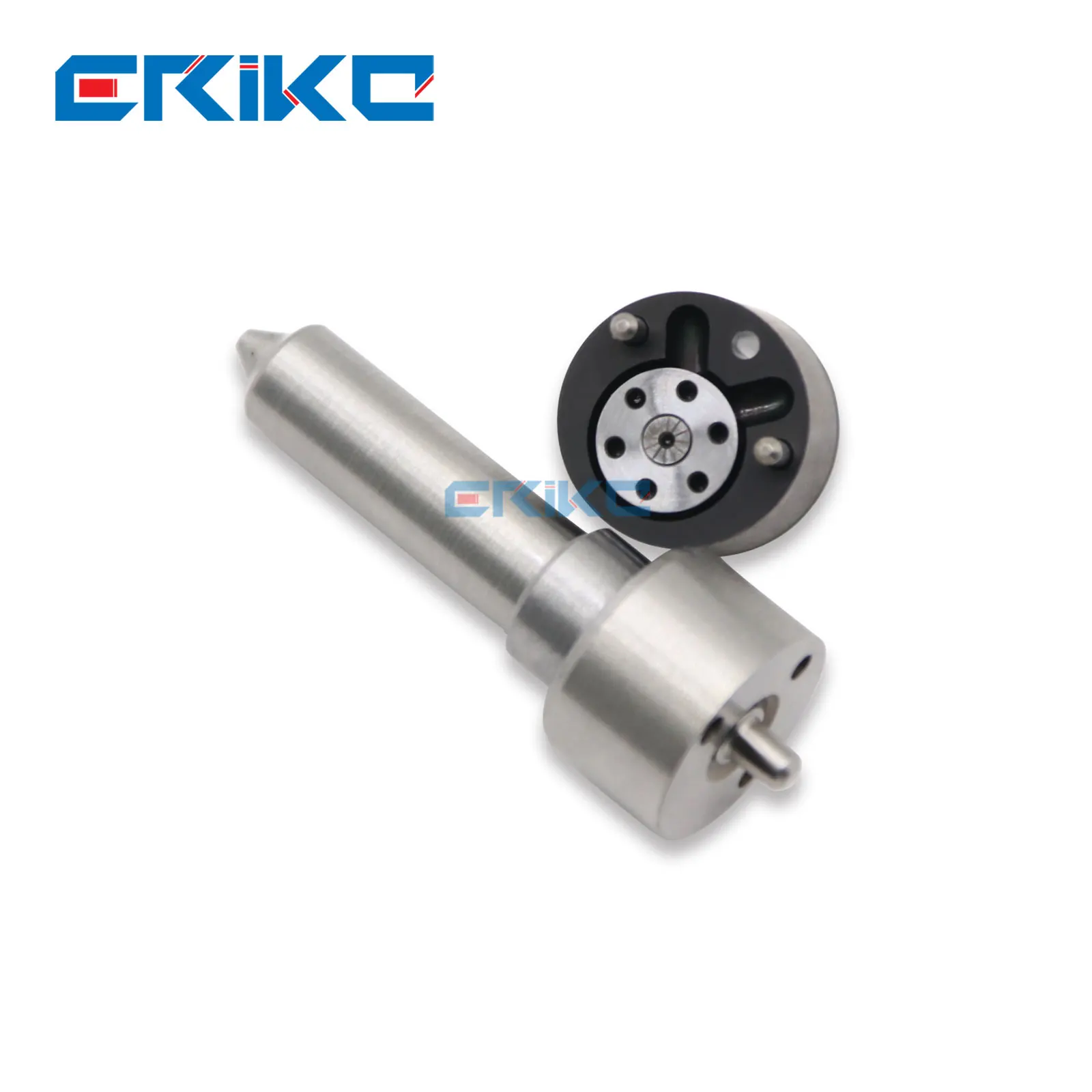 ERIKC L163PBD + 9308-622B Common Rail Injector Nozzle Valve Repair Kits 7135-625 for Delphi EJBR03301D JMC Transit 2.8L 4JB1TCI