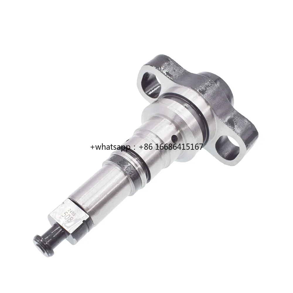 

Fuel Pump Plunger SPB208 SAY120P208