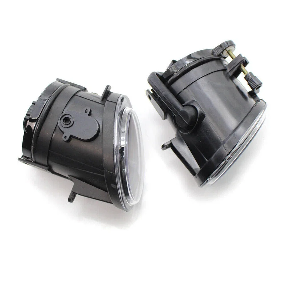 

Bmw E46 Fog Lights Plastic Bmw M3 Fog Lights Clear Fog Lamps Clear For Sport Package Bumper Bmw Sedan
