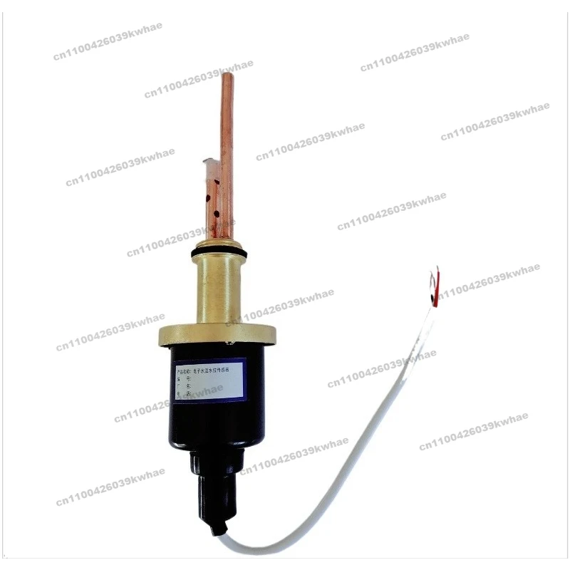 Solar Water Temperature Water Level Probe Pressure Sensor