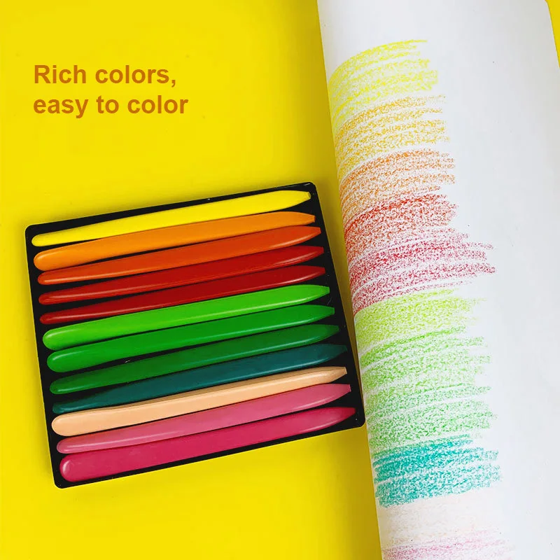 Thumbnail 4 - #55 Latest Kids Crayons Offers